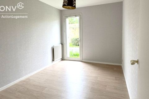 Lejlighed i Cognac, Charente, Cognac - € 104.800 | Ref: 6818 - foto 8