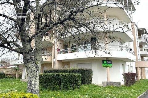 Lejlighed i Cognac, Charente, Cognac - € 104.800 | Ref: 6818 - foto 9