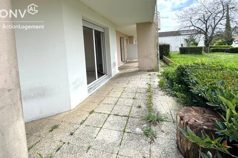Lejlighed i Cognac, Charente, Cognac - € 104.800 | Ref: 6818 - foto 10
