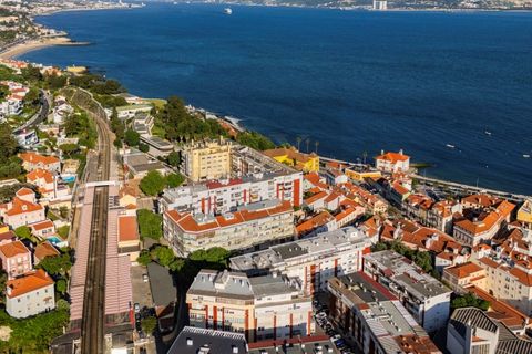 Lejlighed i Oeiras, Lisbon, Oeiras - € 490.000 | Ref: NOX_31 - foto 3
