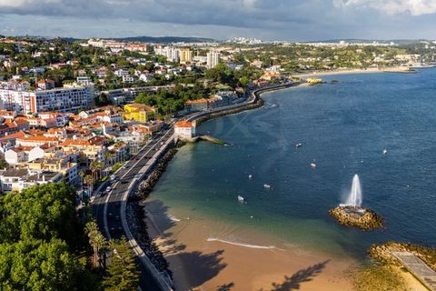 Lejlighed i Oeiras, Lisbon, Oeiras - € 490.000 | Ref: NOX_31 - foto 4