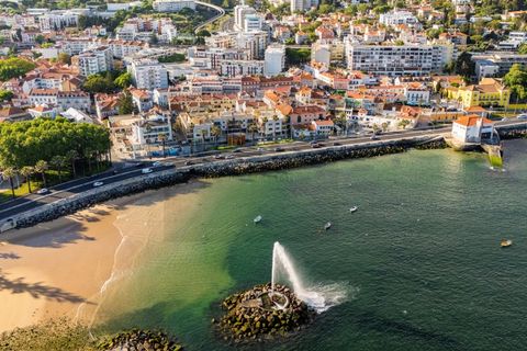 Lejlighed i Oeiras, Lisbon, Oeiras - € 490.000 | Ref: NOX_31 - foto 5
