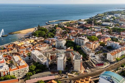 Lejlighed i Oeiras, Lisbon, Oeiras - € 490.000 | Ref: NOX_31 - foto 1