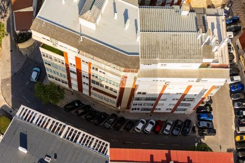 Lejlighed i Oeiras, Lisbon, Oeiras - € 490.000 | Ref: NOX_31 - foto 6