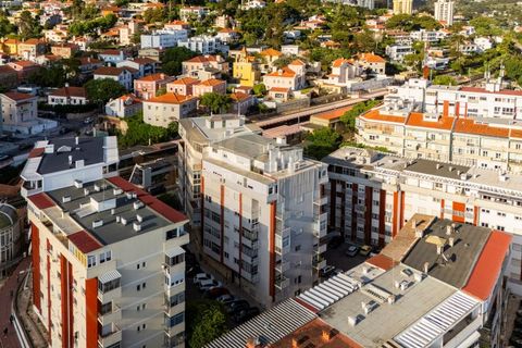 Lejlighed i Oeiras, Lisbon, Oeiras - € 490.000 | Ref: NOX_31 - foto 7