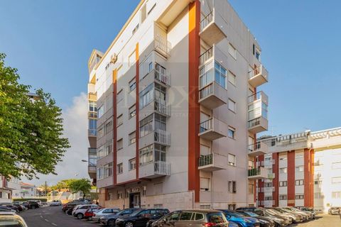 Lejlighed i Oeiras, Lisbon, Oeiras - € 490.000 | Ref: NOX_31 - foto 8