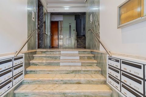 Lejlighed i Oeiras, Lisbon, Oeiras - € 490.000 | Ref: NOX_31 - foto 10