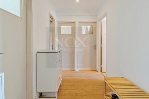Lejlighed i Oeiras, Lisbon, Oeiras - € 490.000 | Ref: NOX_31 - foto 11