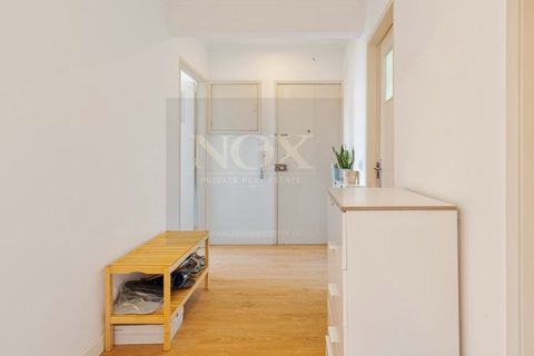 Lejlighed i Oeiras, Lisbon, Oeiras - € 490.000 | Ref: NOX_31 - foto 12