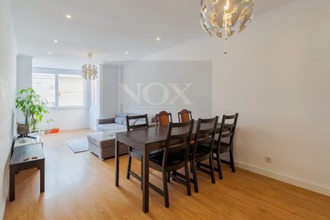 Lejlighed i Oeiras, Lisbon, Oeiras - € 490.000 | Ref: NOX_31 - foto 13