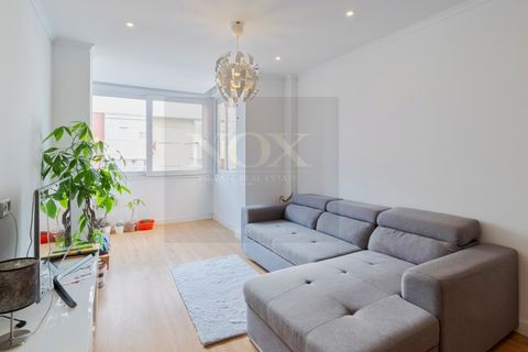 Lejlighed i Oeiras, Lisbon, Oeiras - € 490.000 | Ref: NOX_31 - foto 15