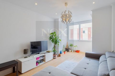 Lejlighed i Oeiras, Lisbon, Oeiras - € 490.000 | Ref: NOX_31 - foto 16