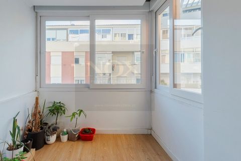 Lejlighed i Oeiras, Lisbon, Oeiras - € 490.000 | Ref: NOX_31 - foto 17