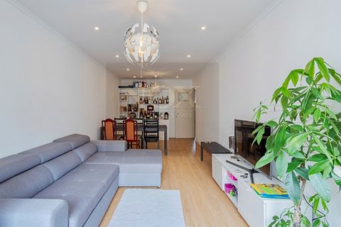 Lejlighed i Oeiras, Lisbon, Oeiras - € 490.000 | Ref: NOX_31 - foto 18