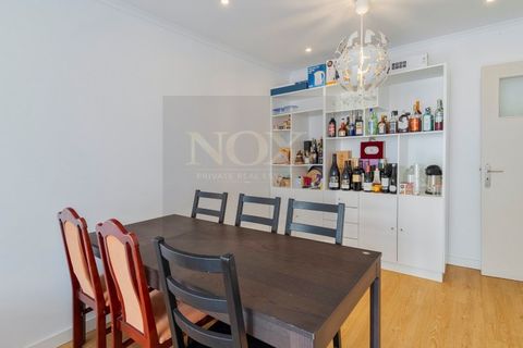 Lejlighed i Oeiras, Lisbon, Oeiras - € 490.000 | Ref: NOX_31 - foto 19