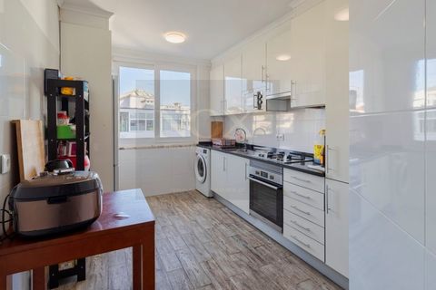 Lejlighed i Oeiras, Lisbon, Oeiras - € 490.000 | Ref: NOX_31 - foto 2