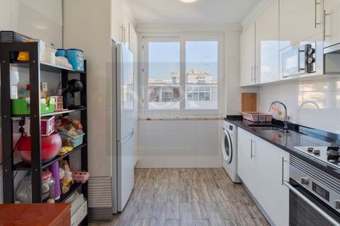 Lejlighed i Oeiras, Lisbon, Oeiras - € 490.000 | Ref: NOX_31 - foto 20