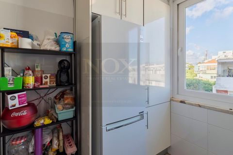 Lejlighed i Oeiras, Lisbon, Oeiras - € 490.000 | Ref: NOX_31 - foto 21