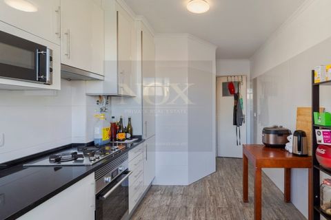 Lejlighed i Oeiras, Lisbon, Oeiras - € 490.000 | Ref: NOX_31 - foto 22
