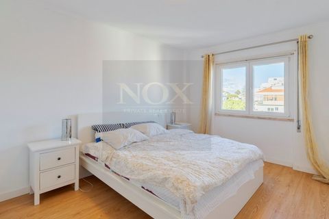 Lejlighed i Oeiras, Lisbon, Oeiras - € 490.000 | Ref: NOX_31 - foto 23