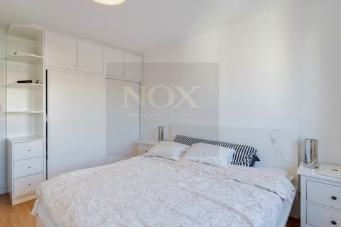 Lejlighed i Oeiras, Lisbon, Oeiras - € 490.000 | Ref: NOX_31 - foto 24