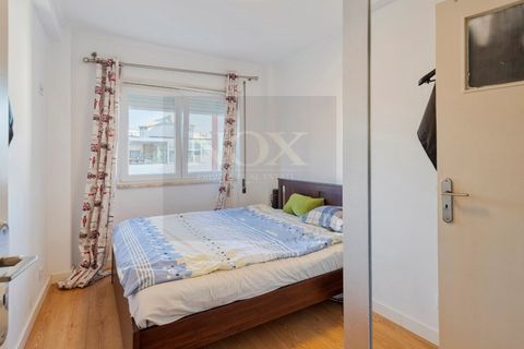 Lejlighed i Oeiras, Lisbon, Oeiras - € 490.000 | Ref: NOX_31 - foto 27