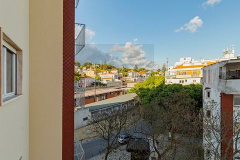 Lejlighed i Oeiras, Lisbon, Oeiras - € 490.000 | Ref: NOX_31 - foto 29