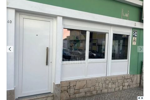 Lejlighed i Barreiro, Setubal, Barreiro - € 158.000 | Ref: QRJD2428 - foto 17