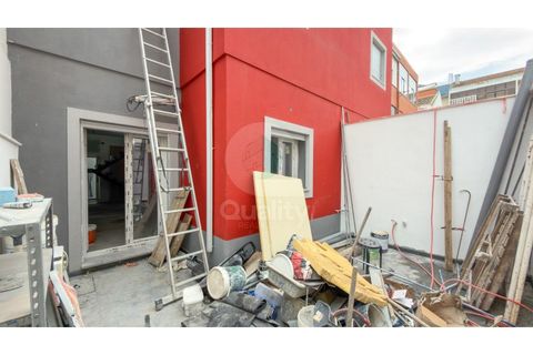 Villa i Barreiro, Setubal, Barreiro - € 425.000 | Ref: QRJD2424 - foto 21