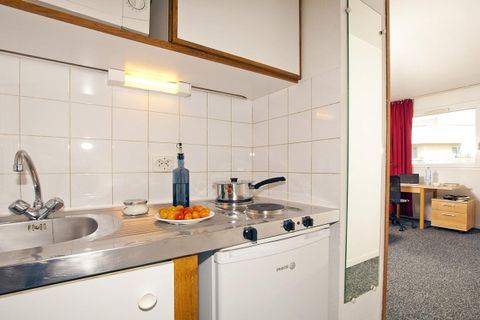 Studio i Clichy, Hauts-de-Seine, Clichy - € 90.056 | Ref: 3100 - foto 3