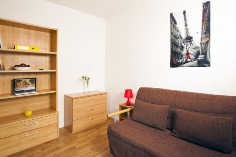 Studio i Clichy, Hauts-de-Seine, Clichy - € 90.056 | Ref: 3100 - foto 4