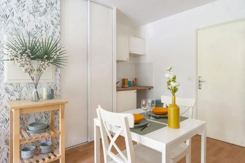 Leilighet i Carquefou, Loire-Atlantique, Carquefou - € 91 547 | Ref: 3073 - foto 4