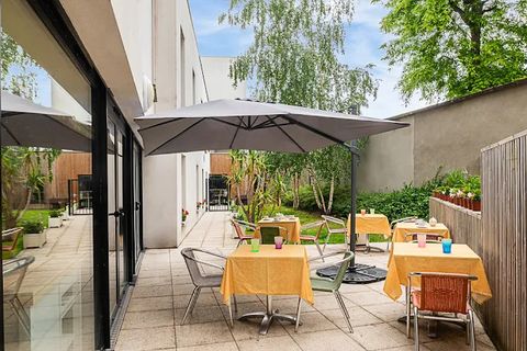 Studio i Tours, Indre-et-Loire, Tours - € 131.200 | Ref: 3110 - foto 2