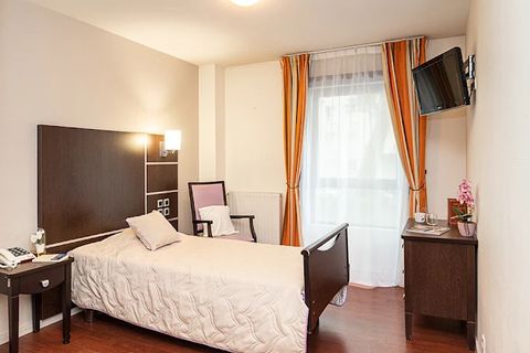Studio i Tours, Indre-et-Loire, Tours - € 131.200 | Ref: 3110 - foto 4