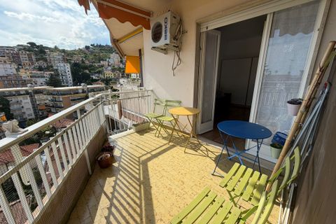 Lejlighed i Sanremo, Imperia, Sanremo - € 129.000 | Ref: 344 - foto 2
