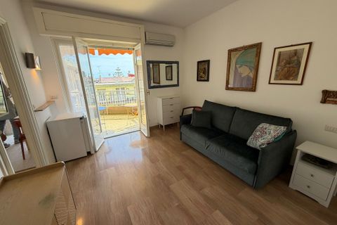 Lejlighed i Sanremo, Imperia, Sanremo - € 129.000 | Ref: 344 - foto 4