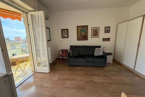Lejlighed i Sanremo, Imperia, Sanremo - € 129.000 | Ref: 344 - foto 6