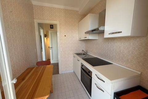 Lejlighed i Sanremo, Imperia, Sanremo - € 129.000 | Ref: 344 - foto 7