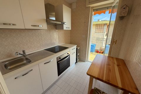 Lejlighed i Sanremo, Imperia, Sanremo - € 129.000 | Ref: 344 - foto 8