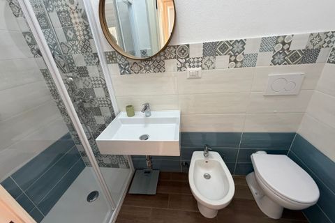 Lejlighed i Sanremo, Imperia, Sanremo - € 129.000 | Ref: 344 - foto 10