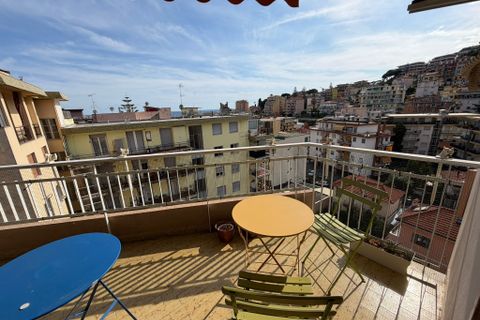 Lejlighed i Sanremo, Imperia, Sanremo - € 129.000 | Ref: 344 - foto 11