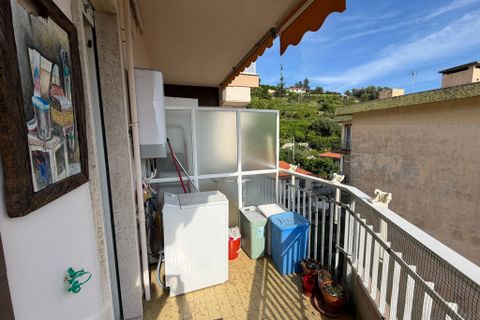 Lejlighed i Sanremo, Imperia, Sanremo - € 129.000 | Ref: 344 - foto 12