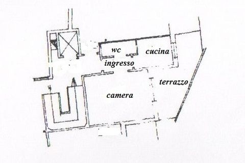 Lejlighed i Sanremo, Imperia, Sanremo - € 129.000 | Ref: 344 - foto 18
