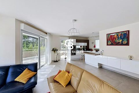 Lejlighed i Saint-Raphaël, Var, Saint-Raphaël - € 995.000 | Ref: 86998031 - foto 4
