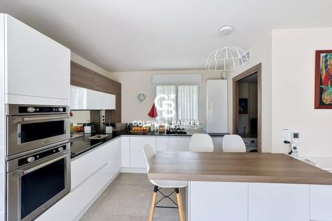 Lejlighed i Saint-Raphaël, Var, Saint-Raphaël - € 995.000 | Ref: 86998031 - foto 5