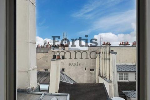 Lejlighed i Paris, Paris, Paris - € 290.000 | Ref: 4205_SL_SLO - foto 1