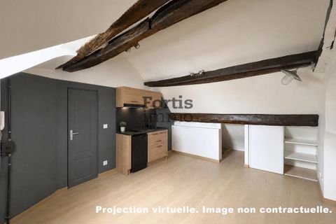 Lejlighed i Paris, Paris, Paris - € 290.000 | Ref: 4205_SL_SLO - foto 4