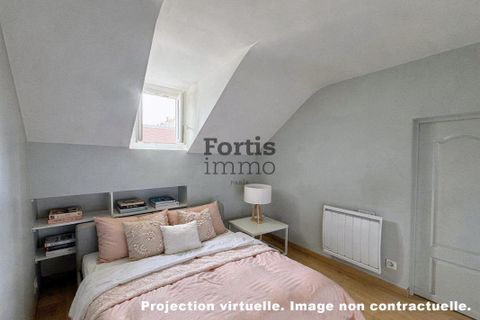 Lejlighed i Paris, Paris, Paris - € 290.000 | Ref: 4205_SL_SLO - foto 8