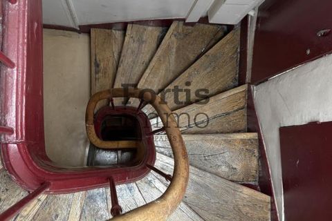 Lejlighed i Paris, Paris, Paris - € 290.000 | Ref: 4205_SL_SLO - foto 12