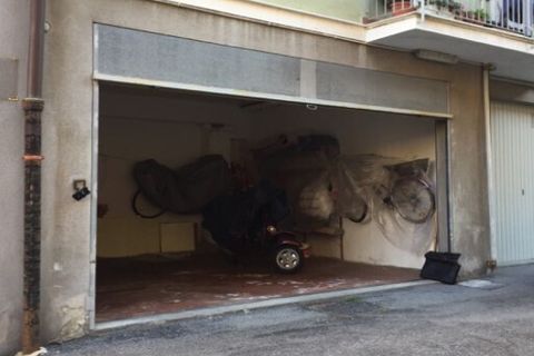 Garage i Rapallo, Genoa, Rapallo - € 31.125 | Ref: GE372/16L3-0807-26-1230 - foto 3